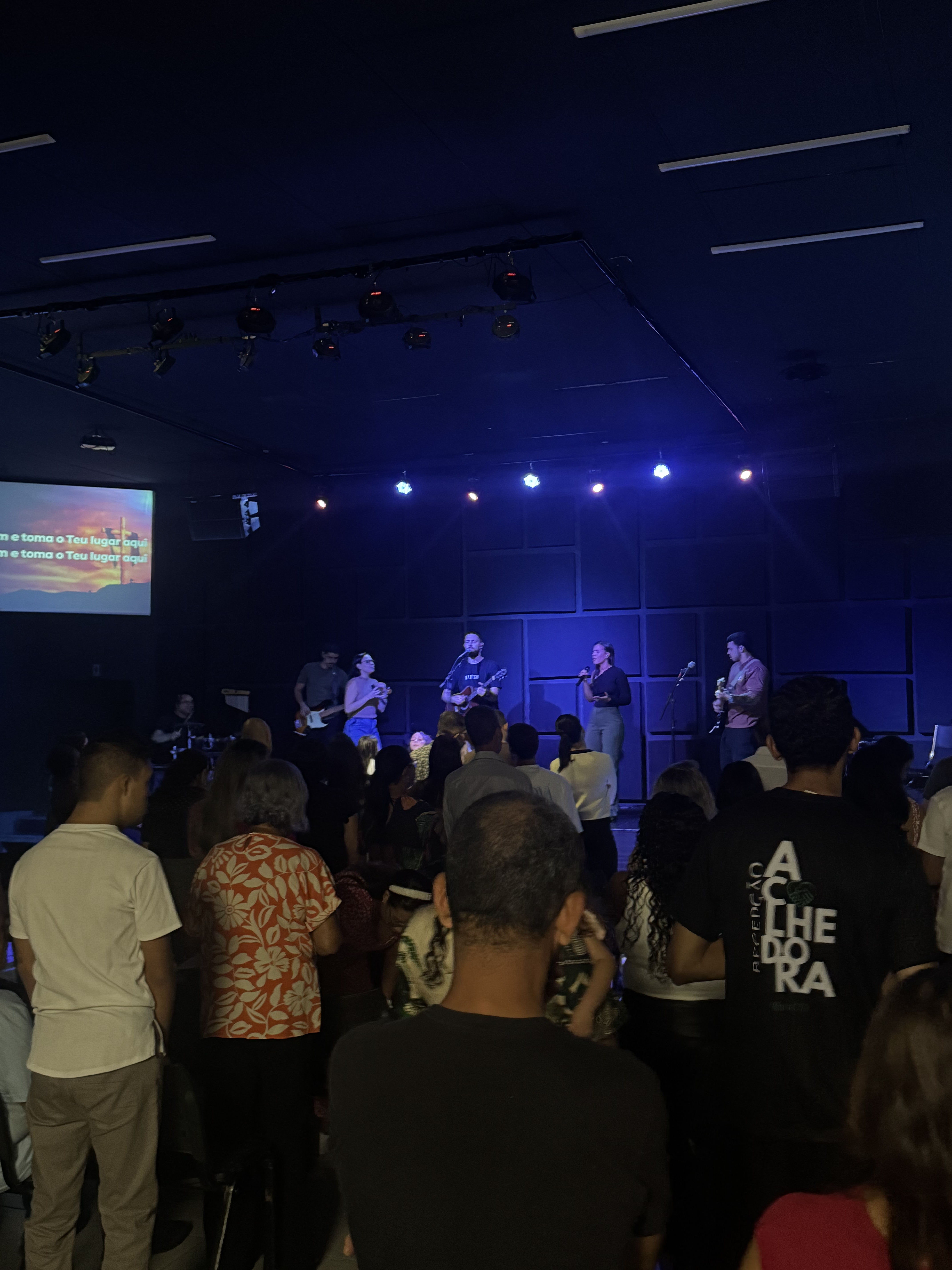 Culto Rugido
